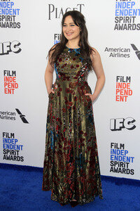 Film Independent Spirit Awards 2017 in Santa Monica