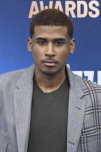 Independent Spirit Awards 2026 in Los Angeles