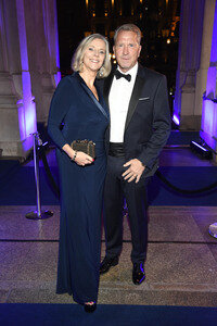 43. Deutscher SportpresseBall 2025 in Frankfurt am Main