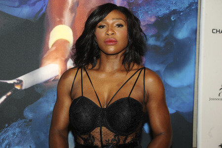Sports Illustrated Sportsperson of the Year Ceremony 2015 in New York