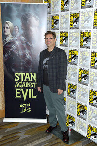 Photocall 'Stan Against Evil', San Diego Comic-Con International 2018