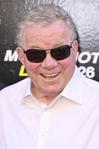 Filmpremiere 'The Sixty-Year Mission: How Star Trek Changed Television and the World' in Los Angeles