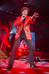 Die große Schlager-Starparade 2015 in Hamburg