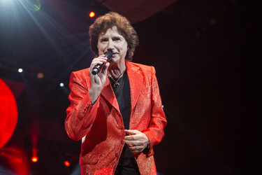 Die große Schlager-Starparade 2015 in Hamburg