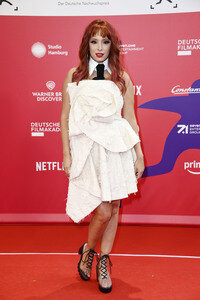 First Steps Awards 2025 in Berlin