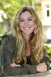 Interviewtermin mit Joss Stone in Hamburg