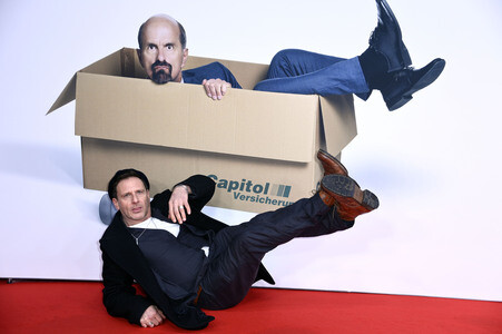 Filmpremiere 'Stromberg - Wieder alles wie immer' in Berlin