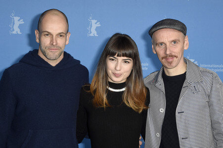 'T2 Trainspotting' Photocall, Berlinale 2017