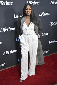 Filmpremiere 'Taken at a Truck Stop: A Black Girl Missing' in Los Angeles