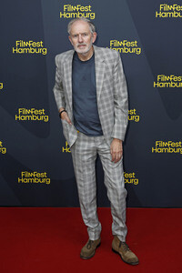 Filmpremiere 'Ein Talent fürs Morden', Filmfest Hamburg 2026