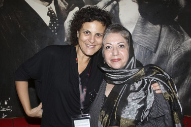 Premiere, Filmfest Hamburg 2014