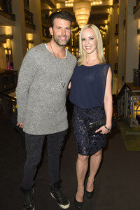 Weltpremiere von 'The One Grand Show' in Berlin