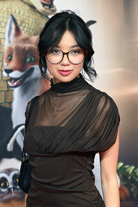 Filmpremiere 'Die Schule der magischen Tiere 4' in München