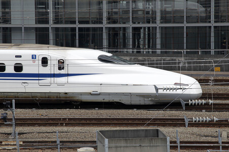 Sightseeing Tokio