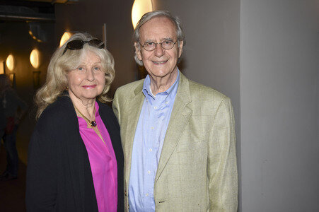 Filmpremiere 'Treppe aufwärts' in München