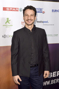 Filmpremiere 'Urban Records' in Berlin