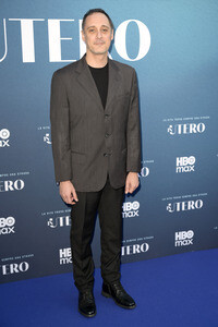 Serienpremiere 'In Utero' in Rom