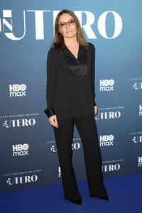 Serienpremiere 'In Utero' in Rom