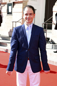 Musicalpremiere 'Tanz der Vampire' in Berlin