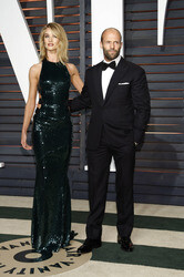 Vanity Fair Oscar Party 2015, Beverly Hills