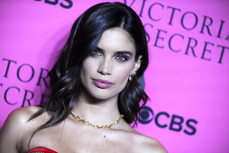 Victoria's Secret Fashion Show Viewing Party 2017 in  New York
