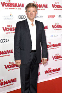 Special Screening 'Der Vorname' in München