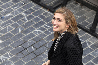 'La voz en off' Photocall, San Sebastian Film Festival 2014