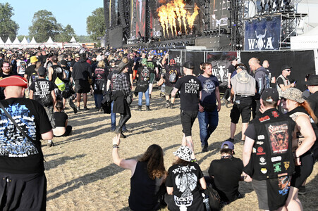 Wacken Open Air 2026