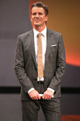 'Wetten Dass...? TV-Show, Halle