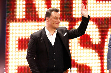 'Wetten, dass...?' TV-Show, Offenburg