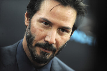 'John Wick' Premiere, New York