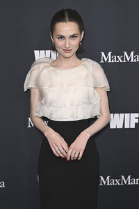 Preisverleihung WIF 2025 in Beverly Hills