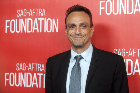 Eröffnung des SAG-AFTRA Foundation Robin Williams Centers in New York