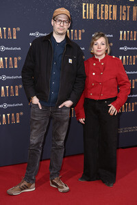 Serienpremiere 'Xatar - Ein Leben ist nicht genug' in Berlin