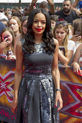 X Factor Auditions, London