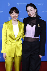 Serienpremiere 'House of Yang', Berlinale, 19.02.2026