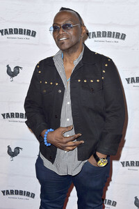 Opening der Yardbird Southern Table & Bar in Los Angeles