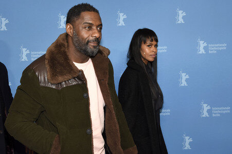'Yardie' Premiere, Berlinale 2018