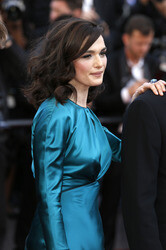 'Youth' Premiere, Cannes Film Festival 2015