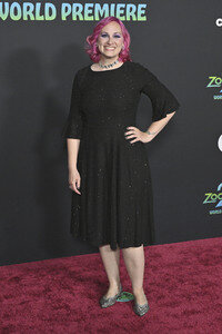 Filmpremiere 'Zoomania 2' in Los Angeles