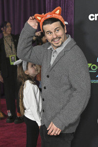 Filmpremiere 'Zoomania 2' in Los Angeles