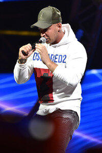The Dome 2018 in Oberhausen