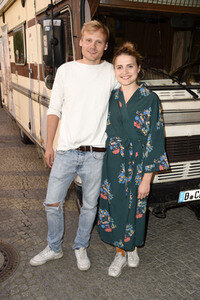 Filmpremiere '303' in Berlin