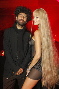 About You Fashion Ball 2025 in Hamburg