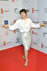 Künstler gegen Aids - Die Gala 2018 in Berlin