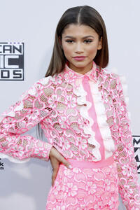 American Music Awards 2015