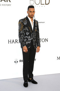 amfAR's Cinema Against Aids Gala, Cannes Film Festival 2016