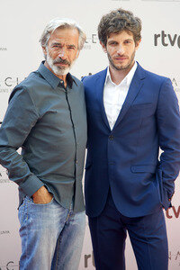 Photocall zum Kinofilm 'Anacleto: Agente secreto' in Madrid
