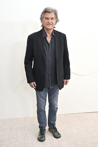 Apple TV Pressetag in Santa Monica