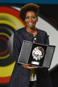 Closing Ceremony, San Sebastian Film Festival 2015